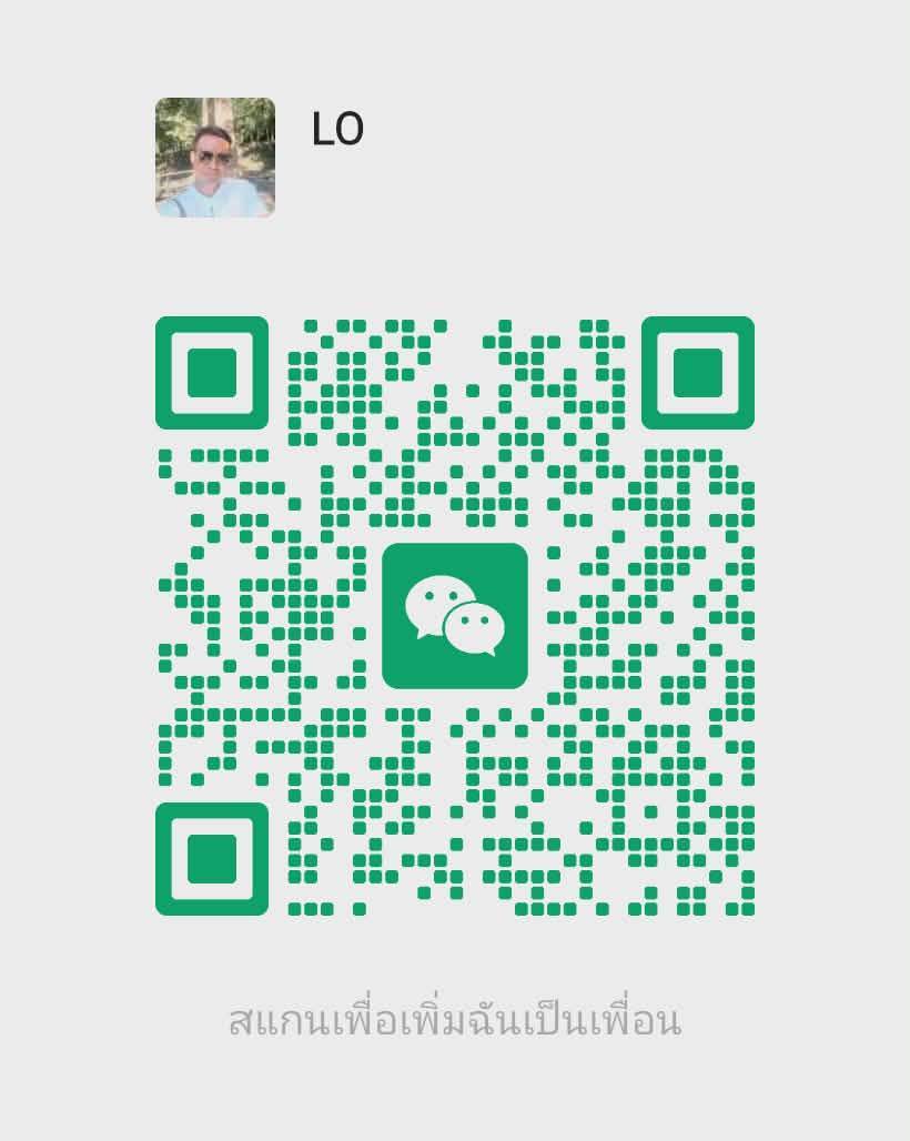 WeChat QR Code - Boss-lo99