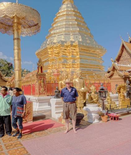 Doi Suthep
