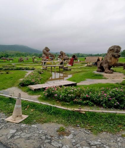 City Chiangmai 50 KM(8 Hr.)