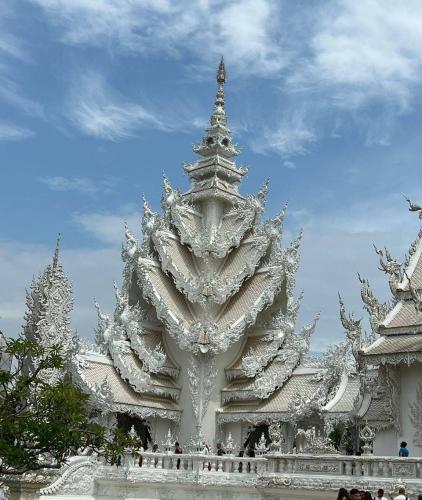 Oneday Chiang saen Oneday Golden Triangle