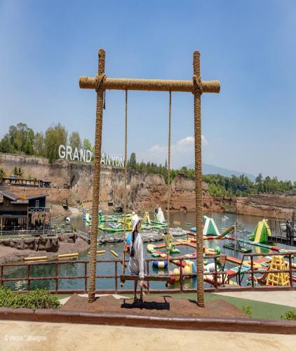 GRAND CANYON WATER PARK