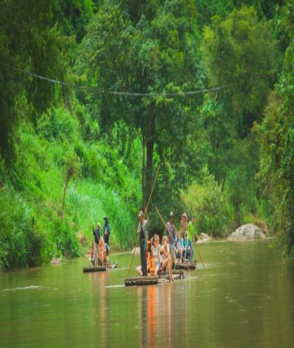 One day tour chiangmai