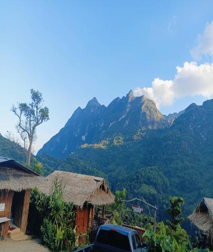 Chiang Dao and Mae Taeng Trip(ทริปเชียงดาว)